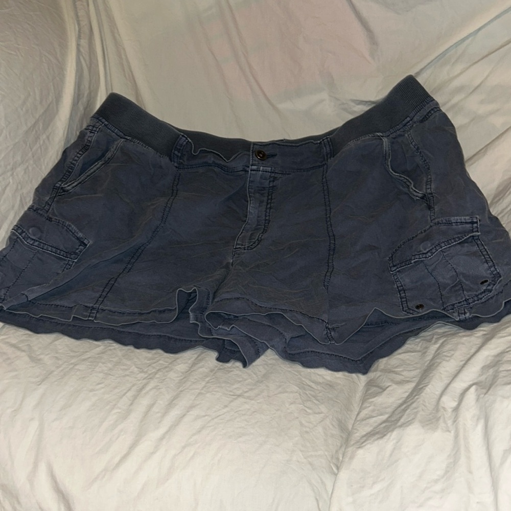 Women’s Evri cargo shorts
